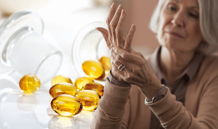 Remedii naturale bazate pe știință acasă pentru artrita ameliorarea durerii