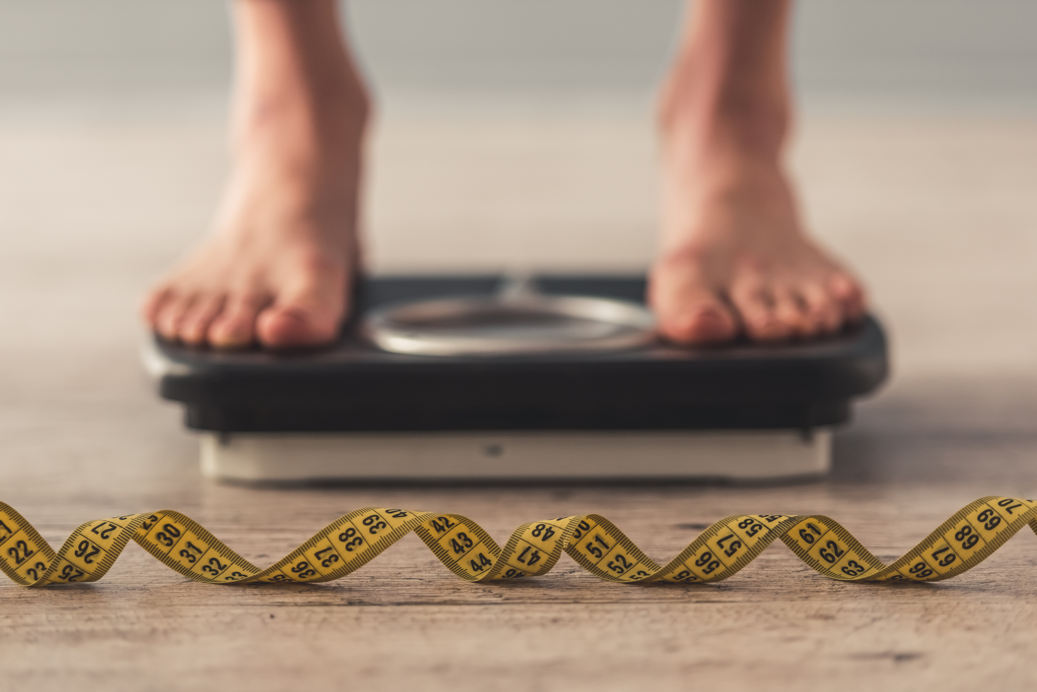 Top 5 cele mai simple moduri de a pierde în greutate