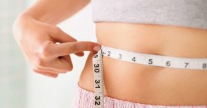 Modalitati nedureroase de a pierde in greutate