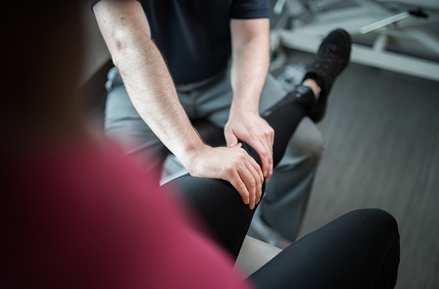 cum să vindeci articulațiile tratamentul durerilor de spate și picioare